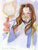Lord of Havoc